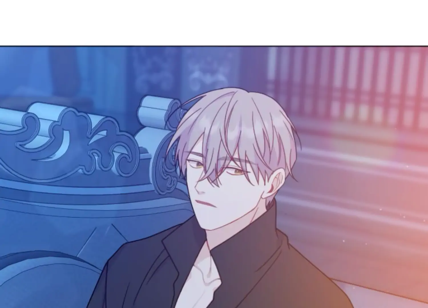 Fall in Love or Die chapter 61 page 275