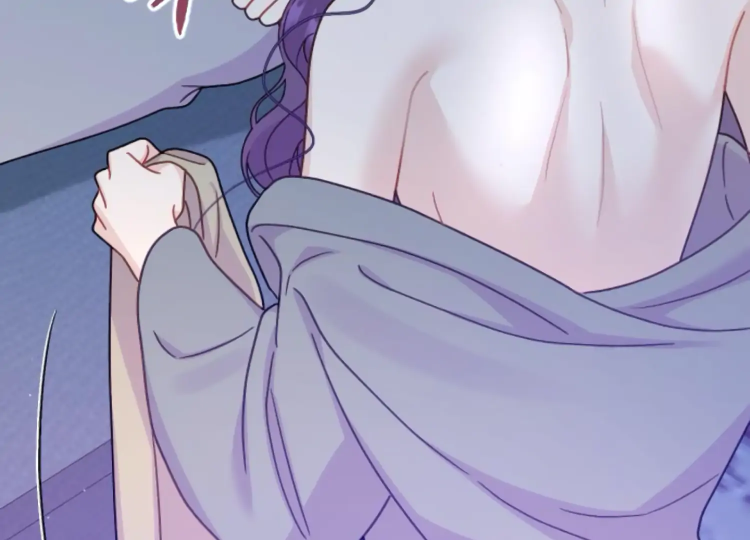 Fall in Love or Die chapter 61 page 277