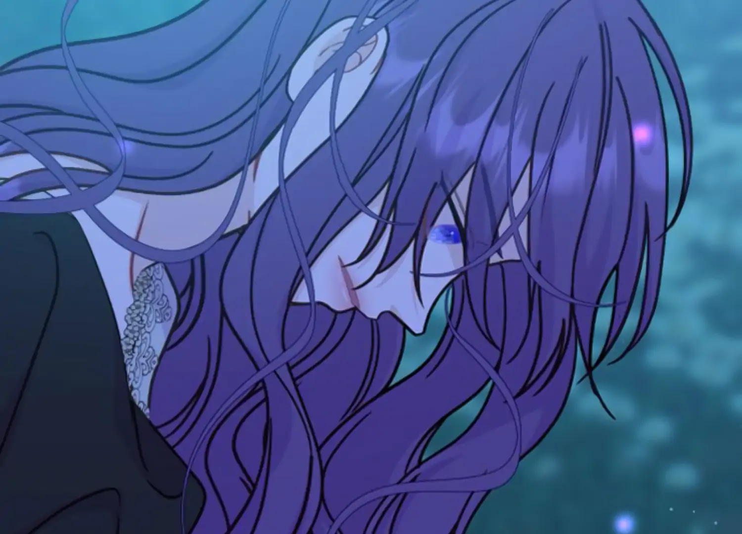 Fall in Love or Die chapter 61 page 29