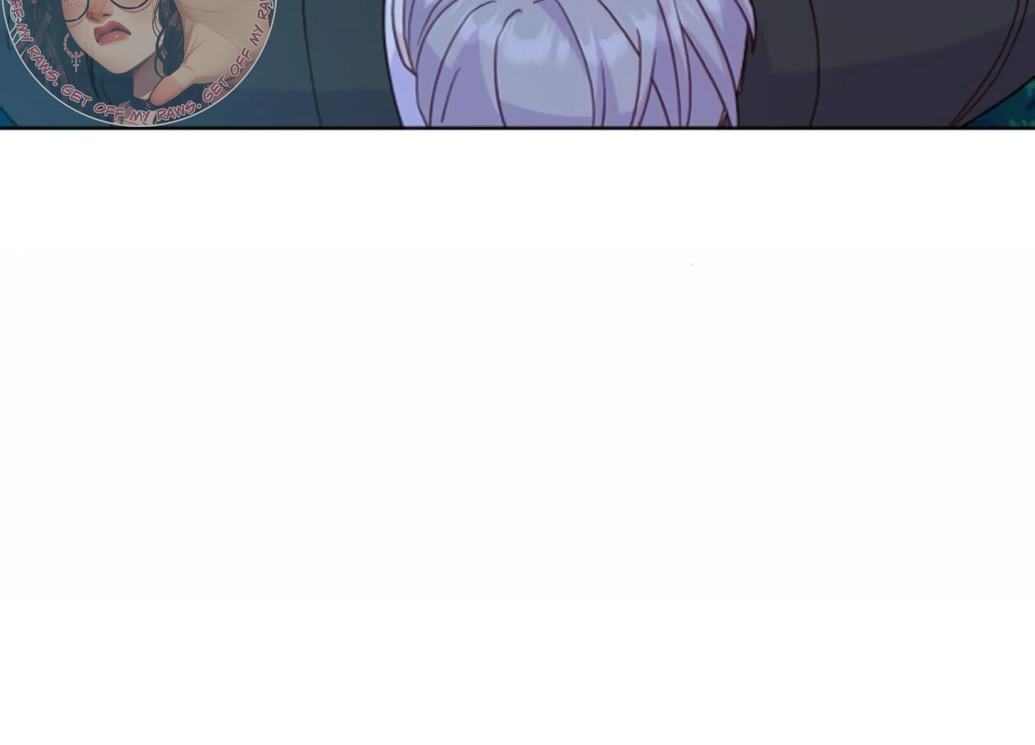 Fall in Love or Die chapter 61 page 4
