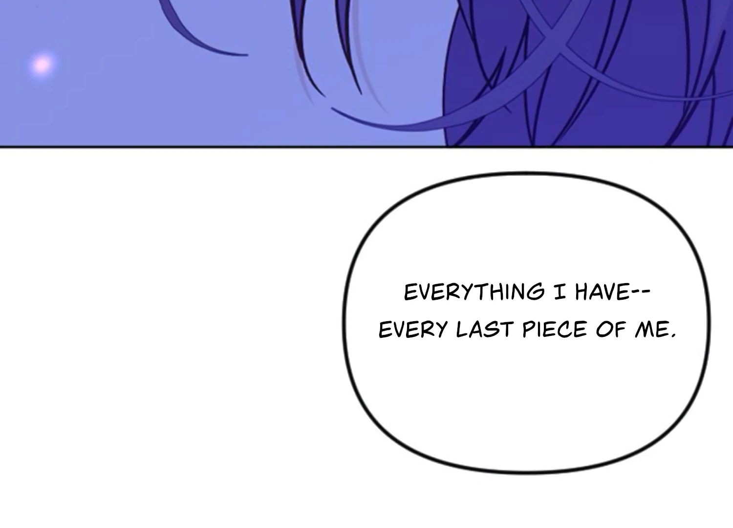 Fall in Love or Die chapter 61 page 40