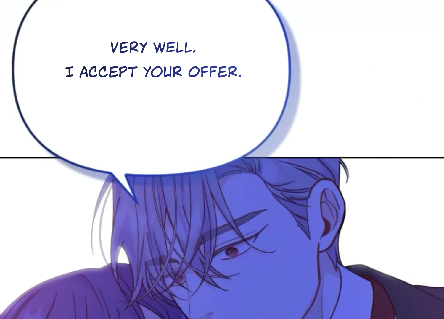 Fall in Love or Die chapter 61 page 52