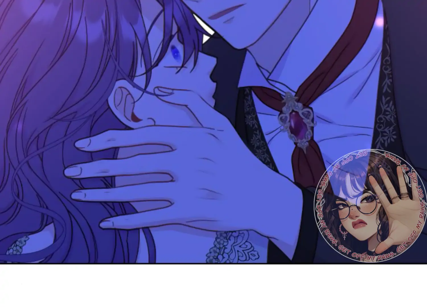 Fall in Love or Die chapter 61 page 53