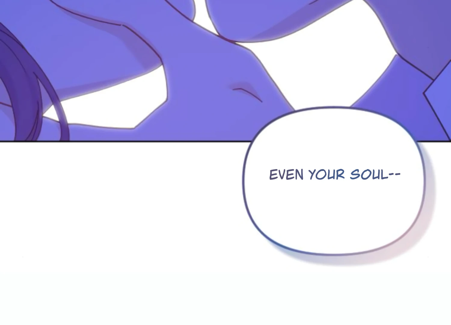 Fall in Love or Die chapter 61 page 57