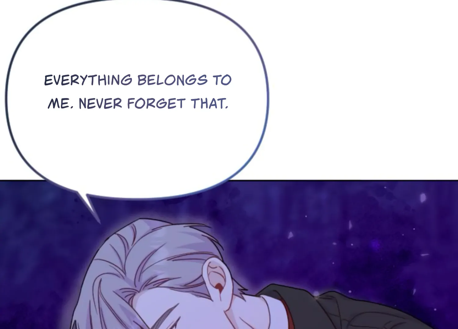 Fall in Love or Die chapter 61 page 59