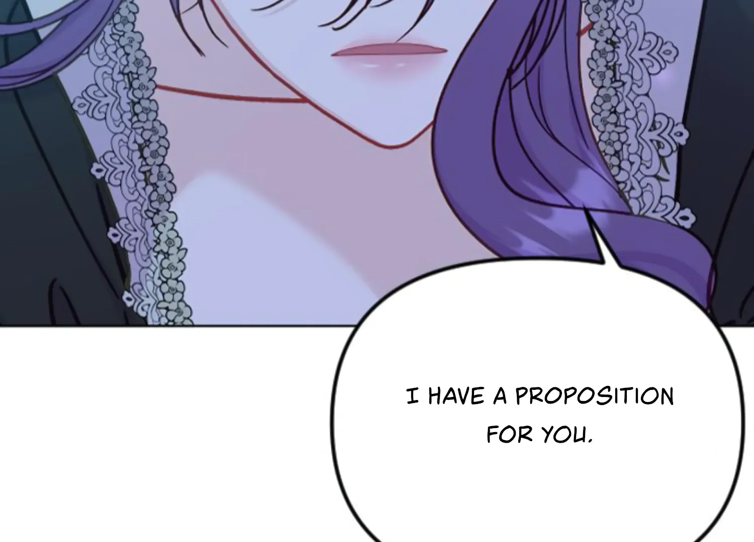 Fall in Love or Die chapter 61 page 6
