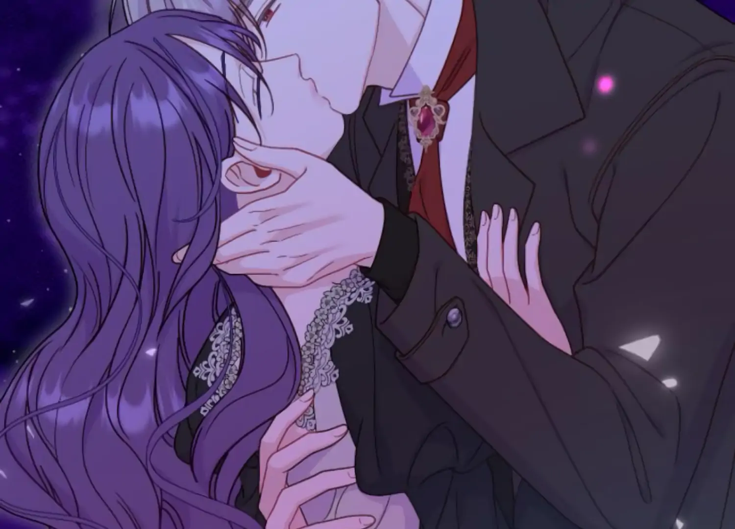 Fall in Love or Die chapter 61 page 60