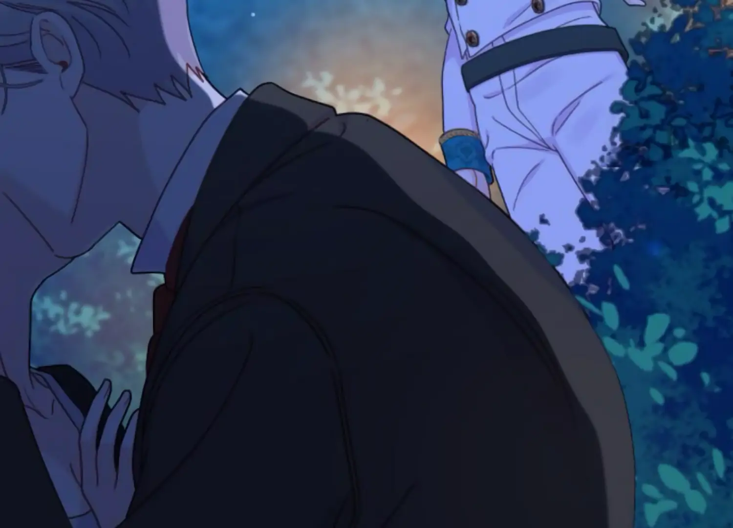 Fall in Love or Die chapter 61 page 67