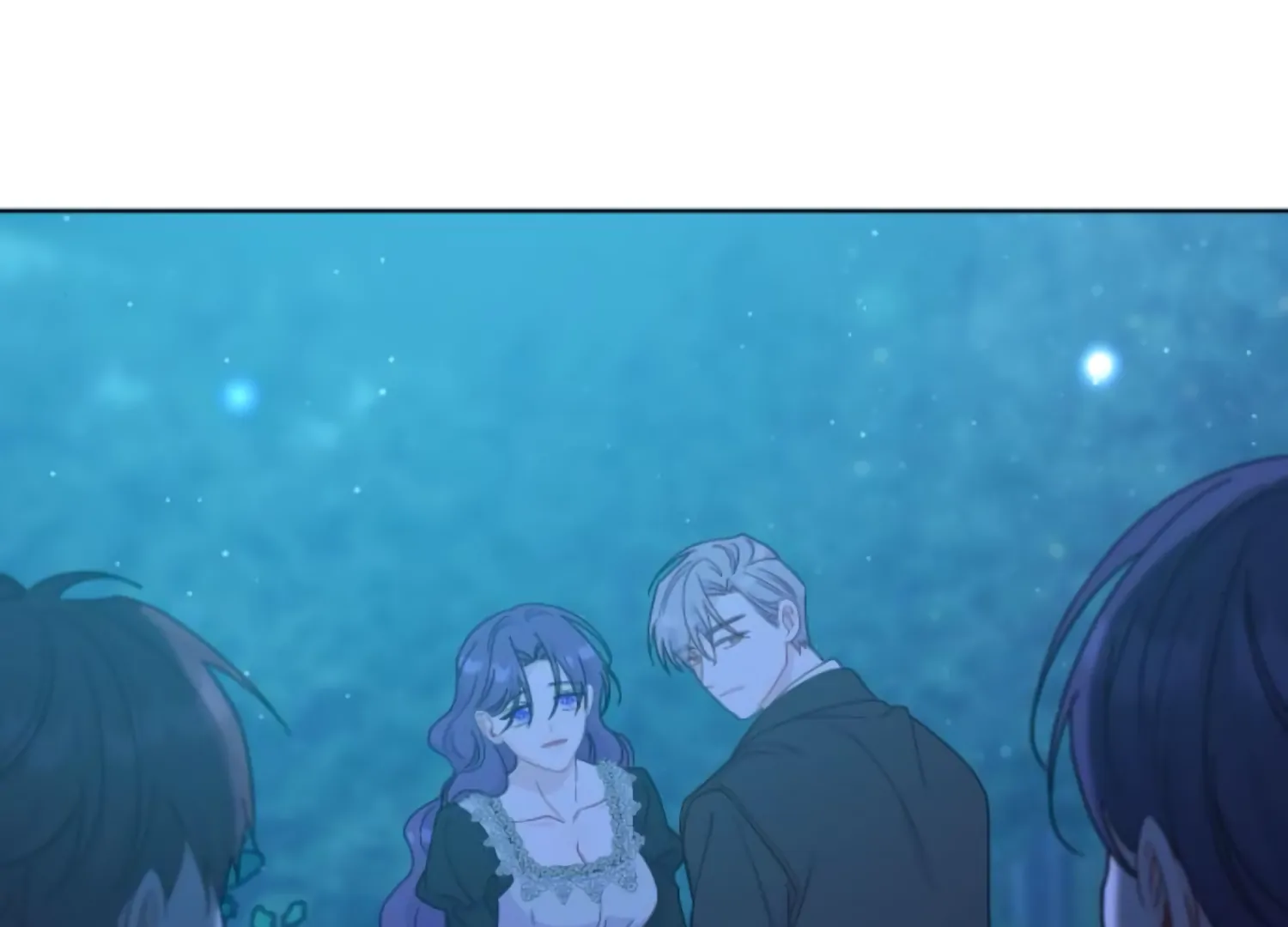 Fall in Love or Die chapter 61 page 71