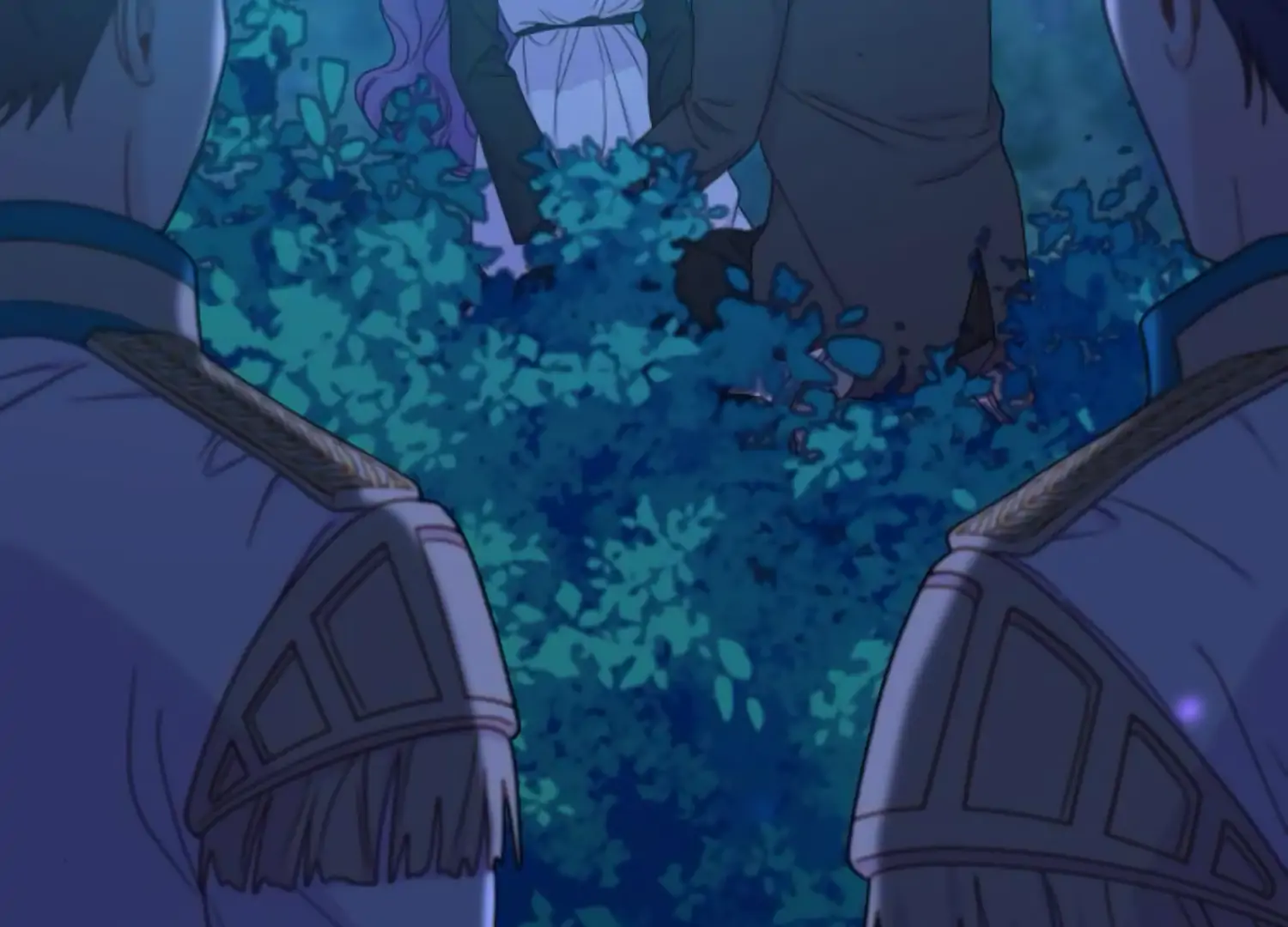 Fall in Love or Die chapter 61 page 72