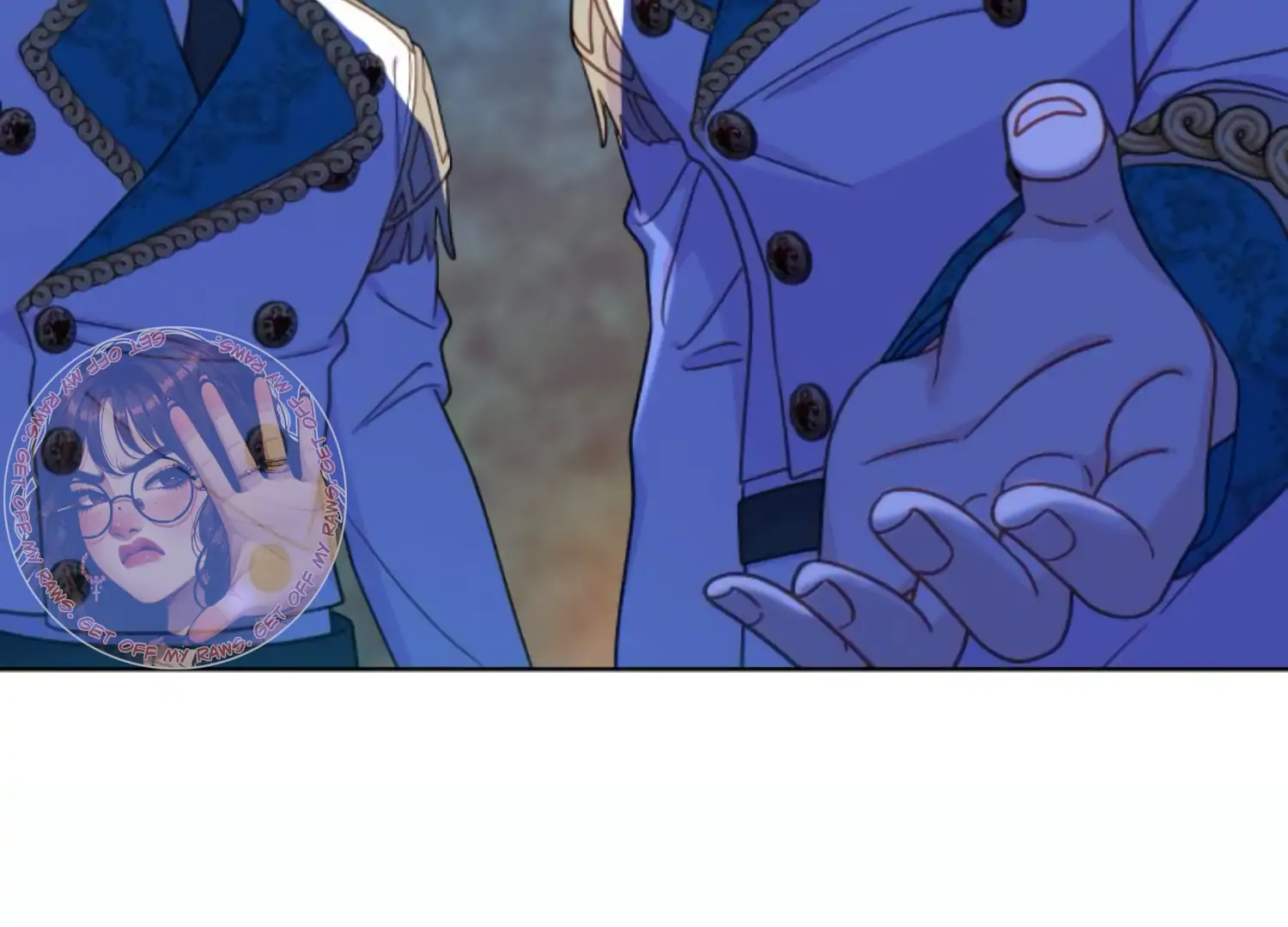 Fall in Love or Die chapter 61 page 76