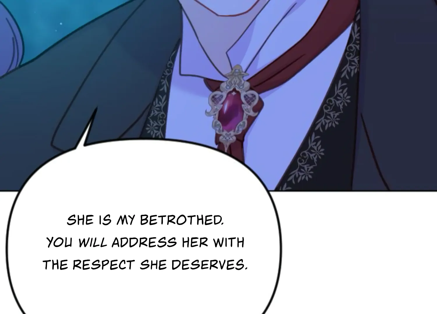 Fall in Love or Die chapter 61 page 83