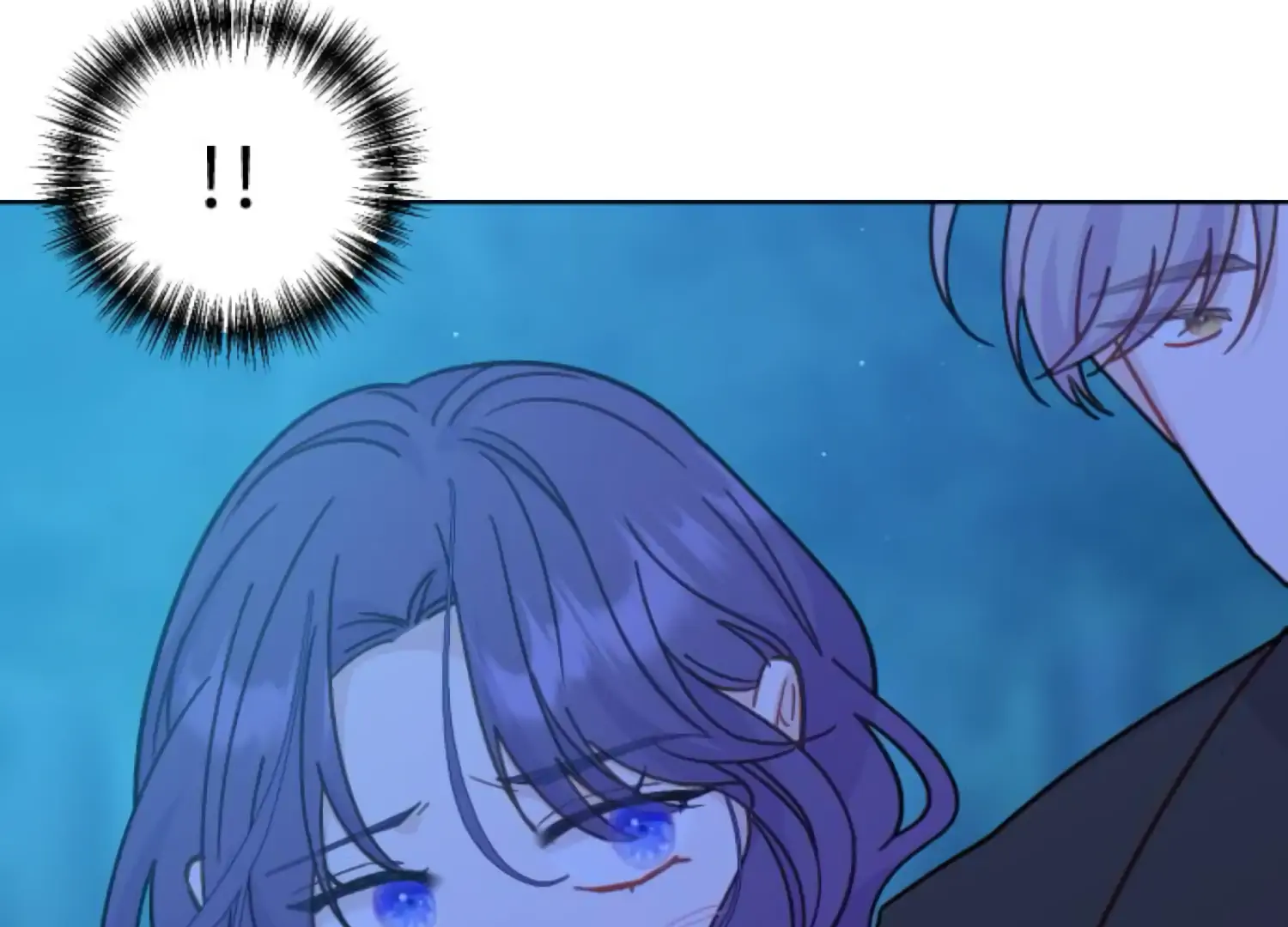 Fall in Love or Die chapter 61 page 85