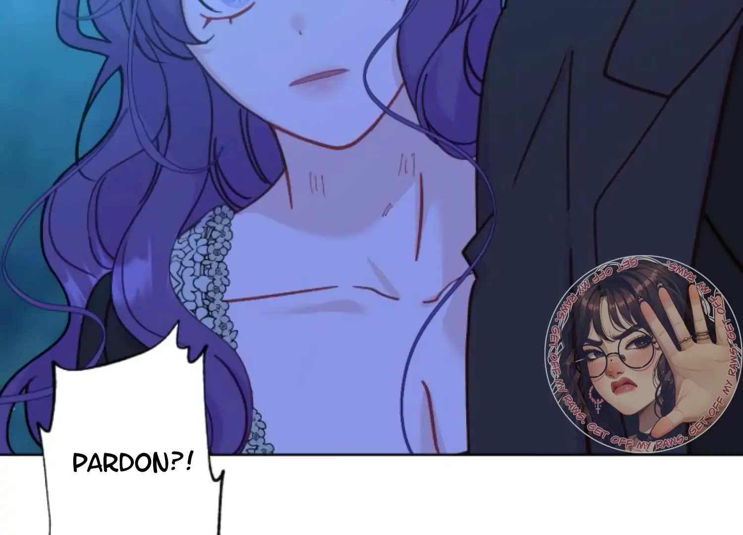 Fall in Love or Die chapter 61 page 86