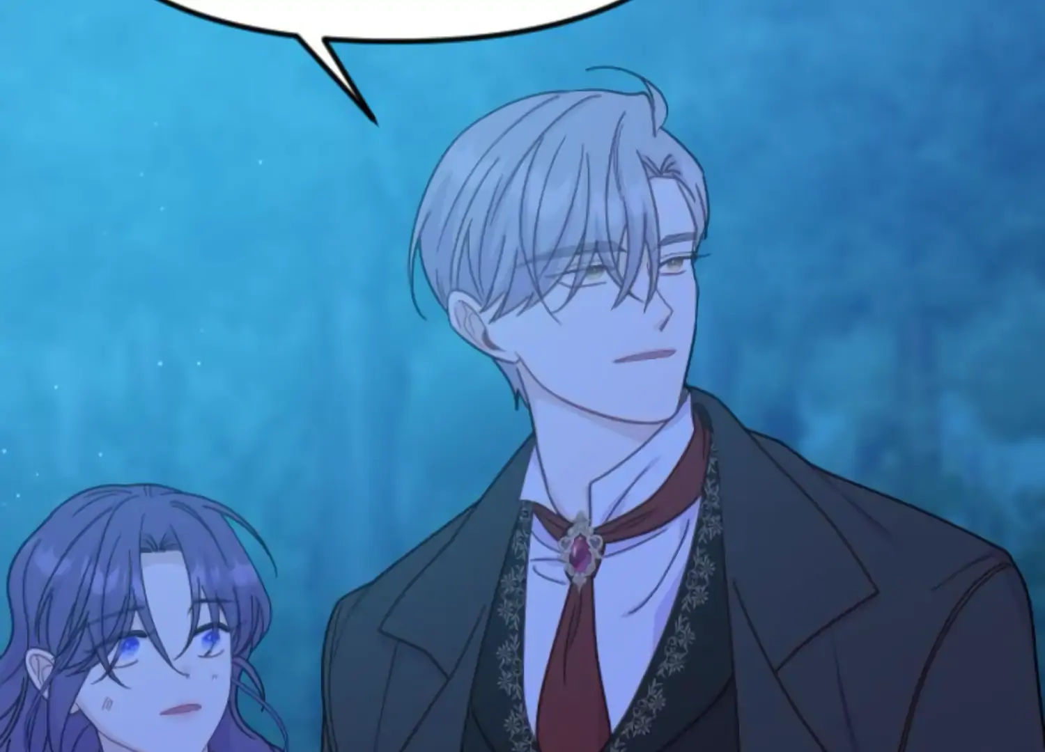 Fall in Love or Die chapter 61 page 89