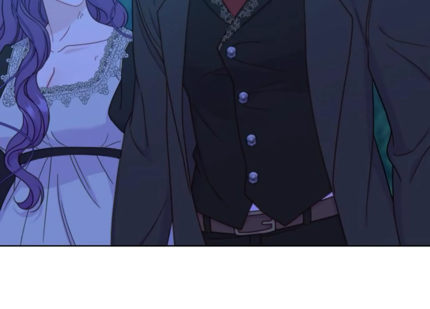 Fall in Love or Die chapter 61 page 90
