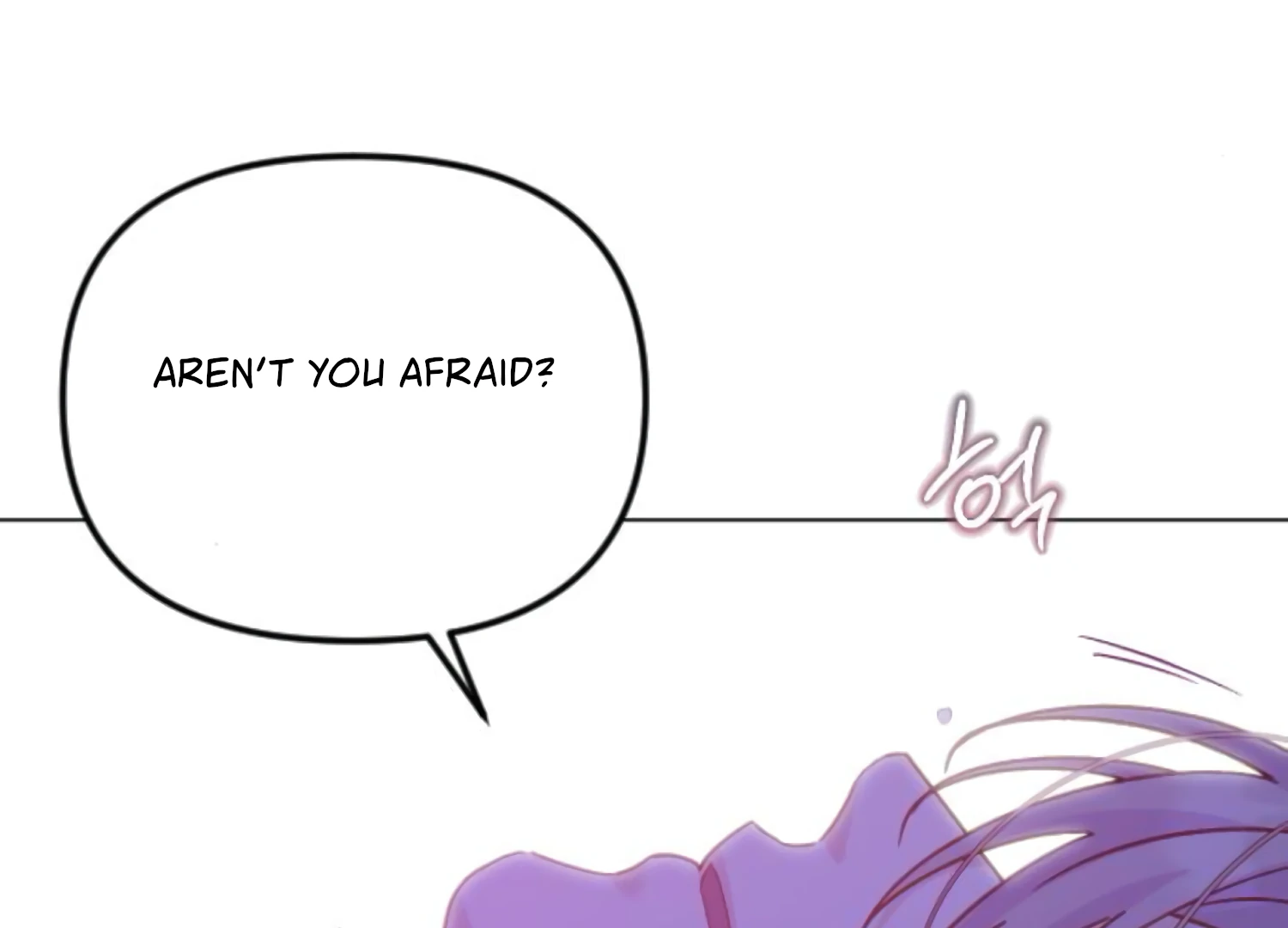 Fall in Love or Die chapter 62 page 109