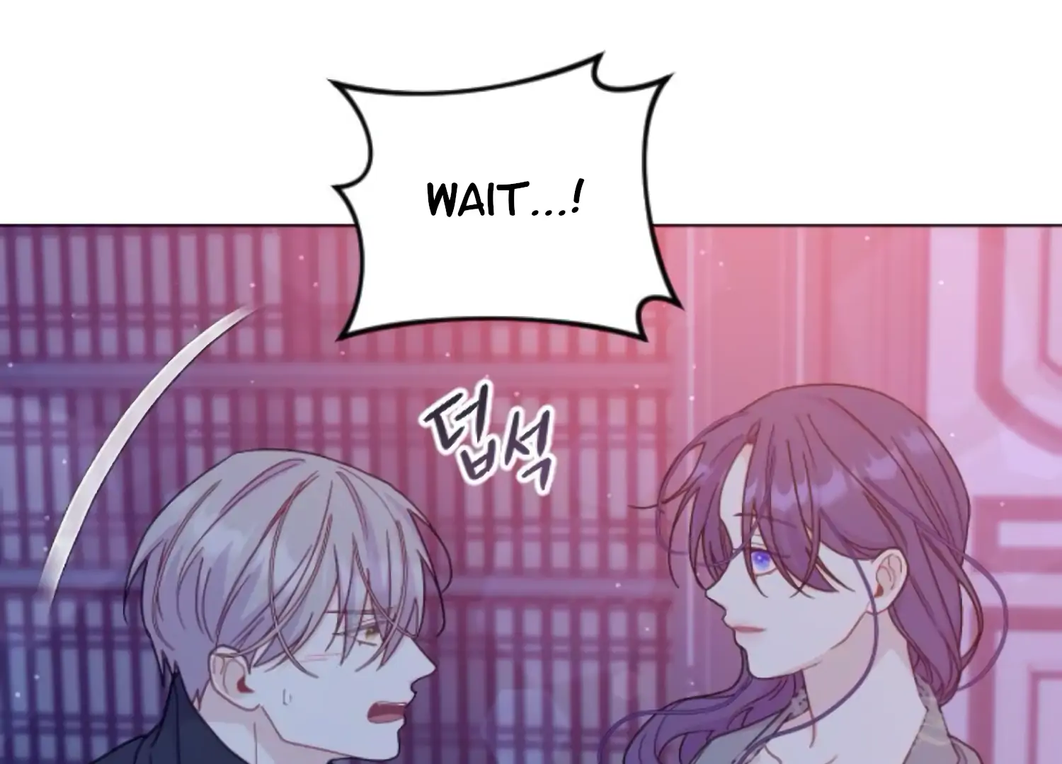 Fall in Love or Die chapter 62 page 11