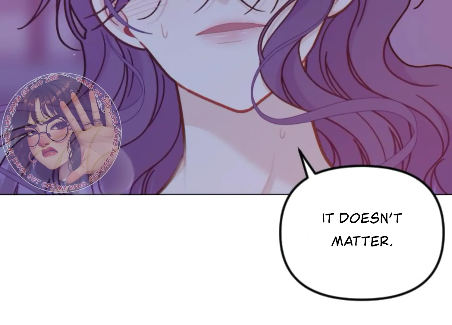 Fall in Love or Die chapter 62 page 116