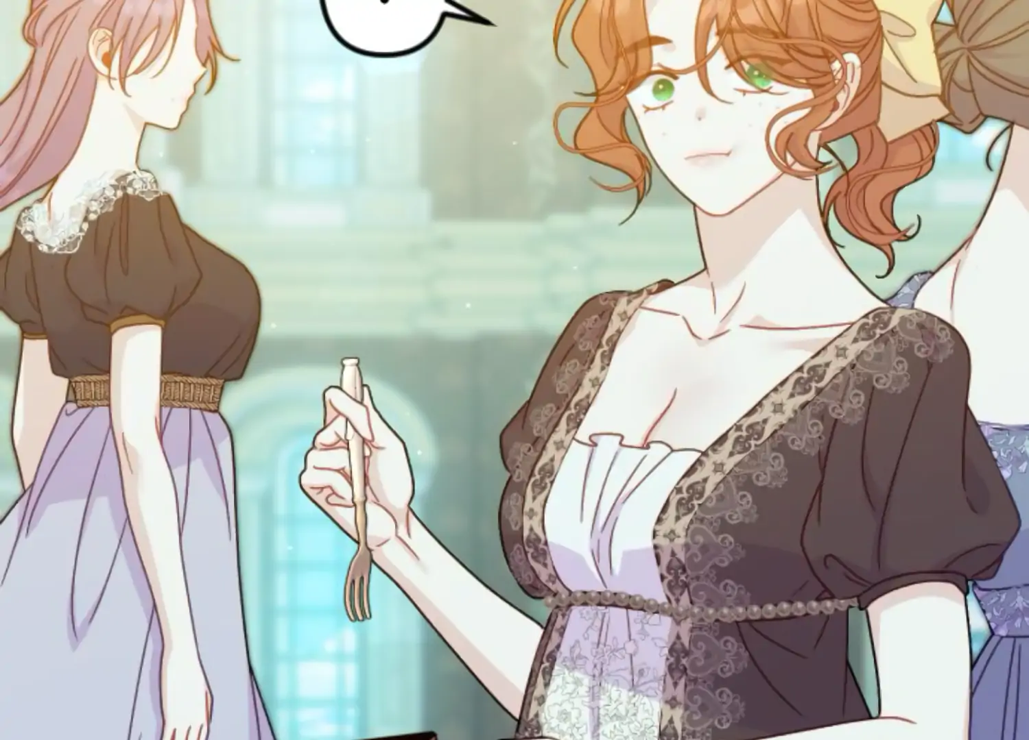 Fall in Love or Die chapter 62 page 132