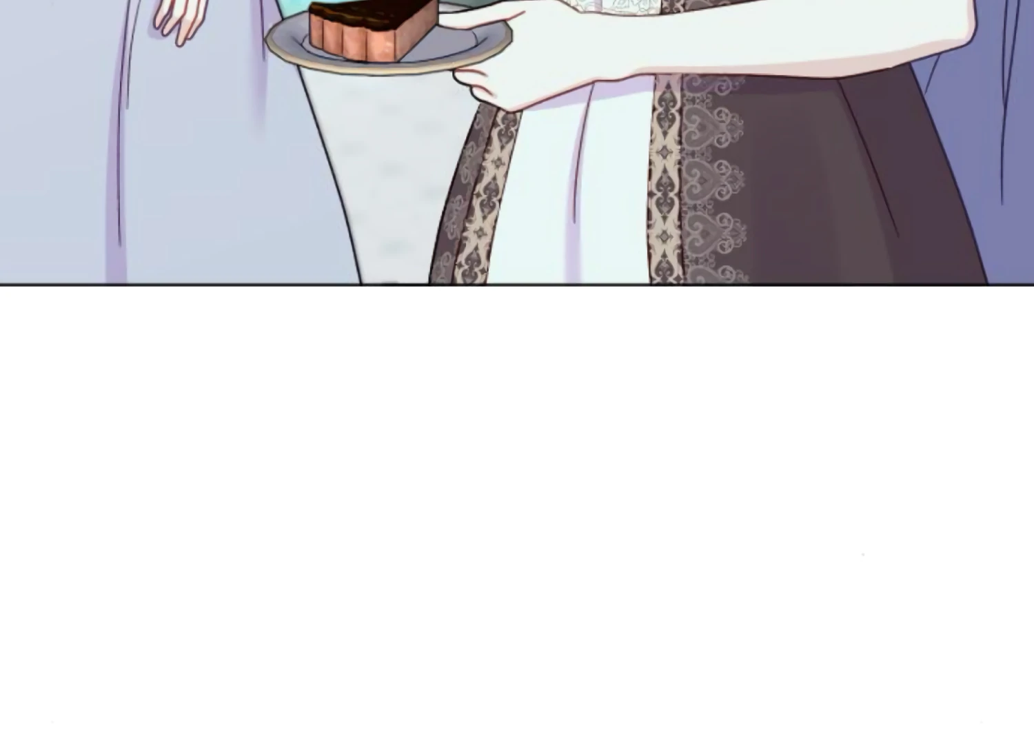 Fall in Love or Die chapter 62 page 133