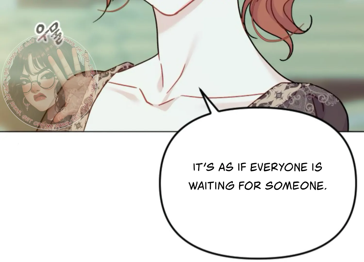 Fall in Love or Die chapter 62 page 136