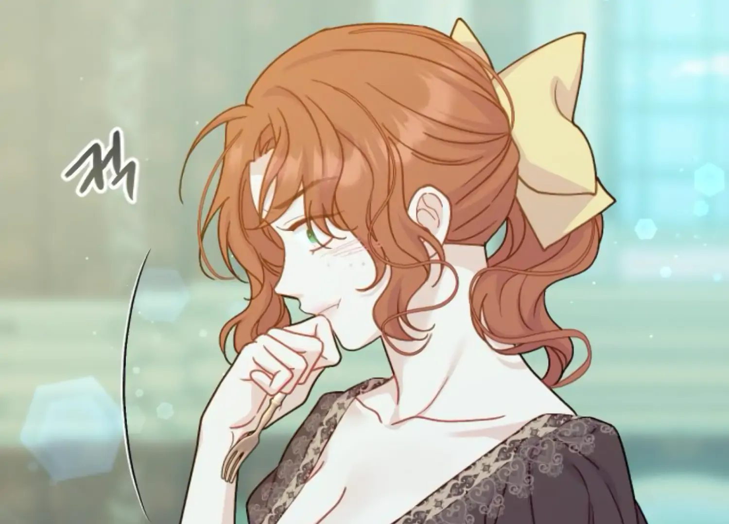 Fall in Love or Die chapter 62 page 145
