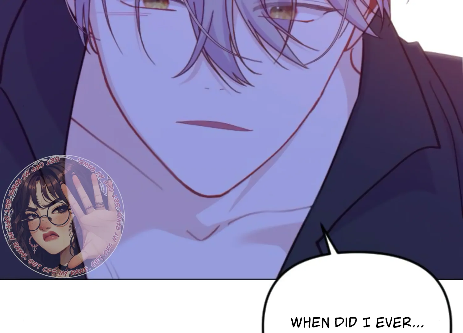 Fall in Love or Die chapter 62 page 15