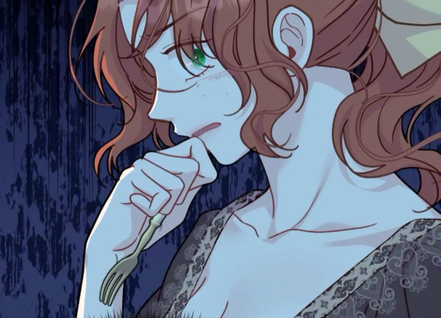 Fall in Love or Die chapter 62 page 151