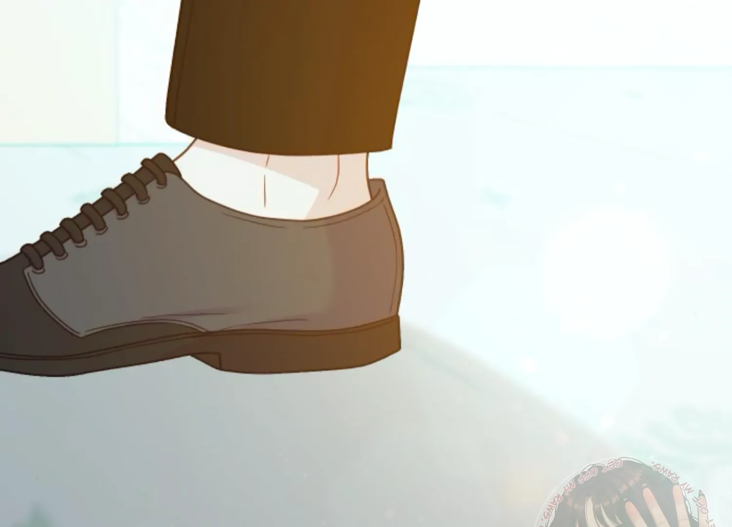 Fall in Love or Die chapter 62 page 154
