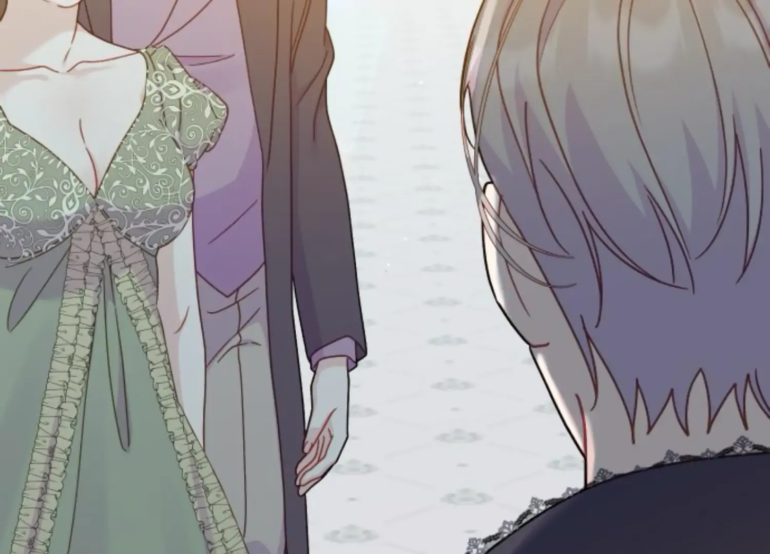 Fall in Love or Die chapter 62 page 160