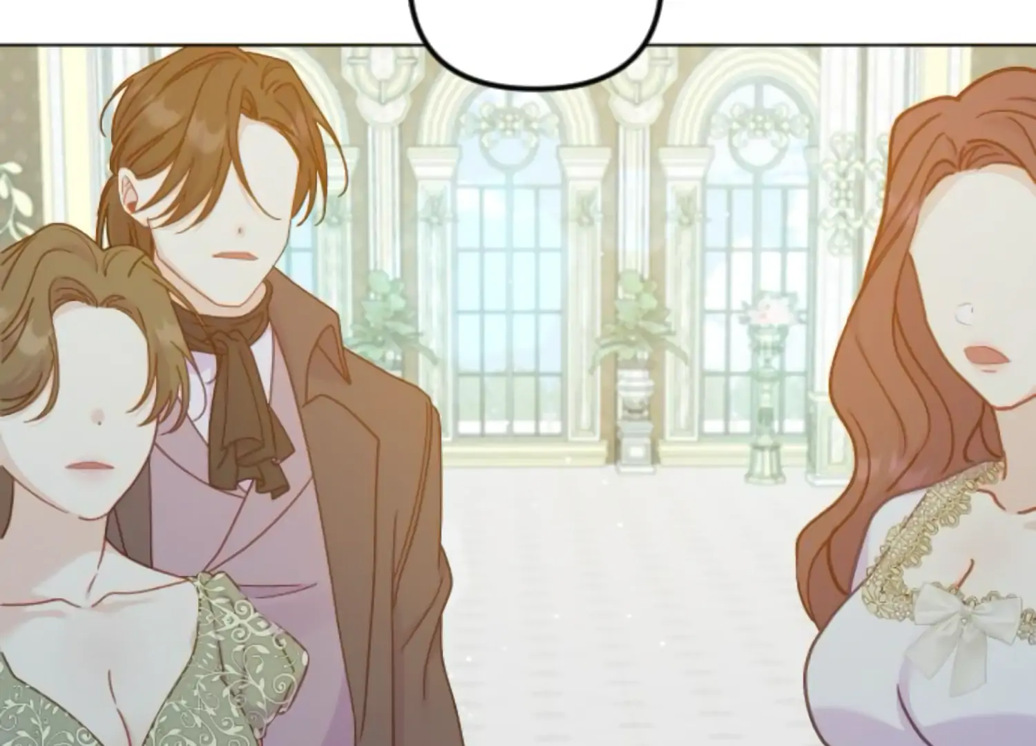 Fall in Love or Die chapter 62 page 168