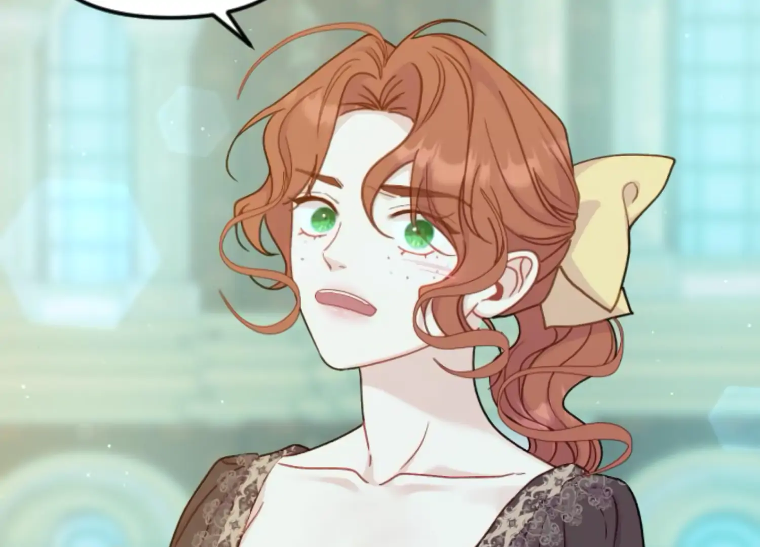 Fall in Love or Die chapter 62 page 171