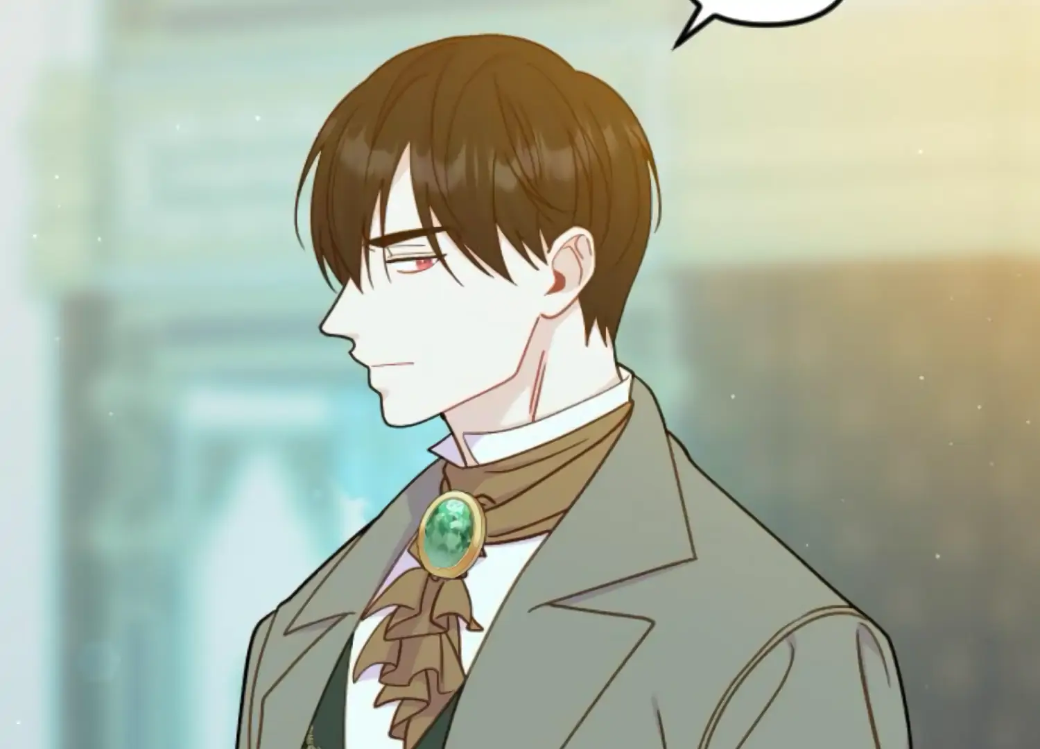 Fall in Love or Die chapter 62 page 174