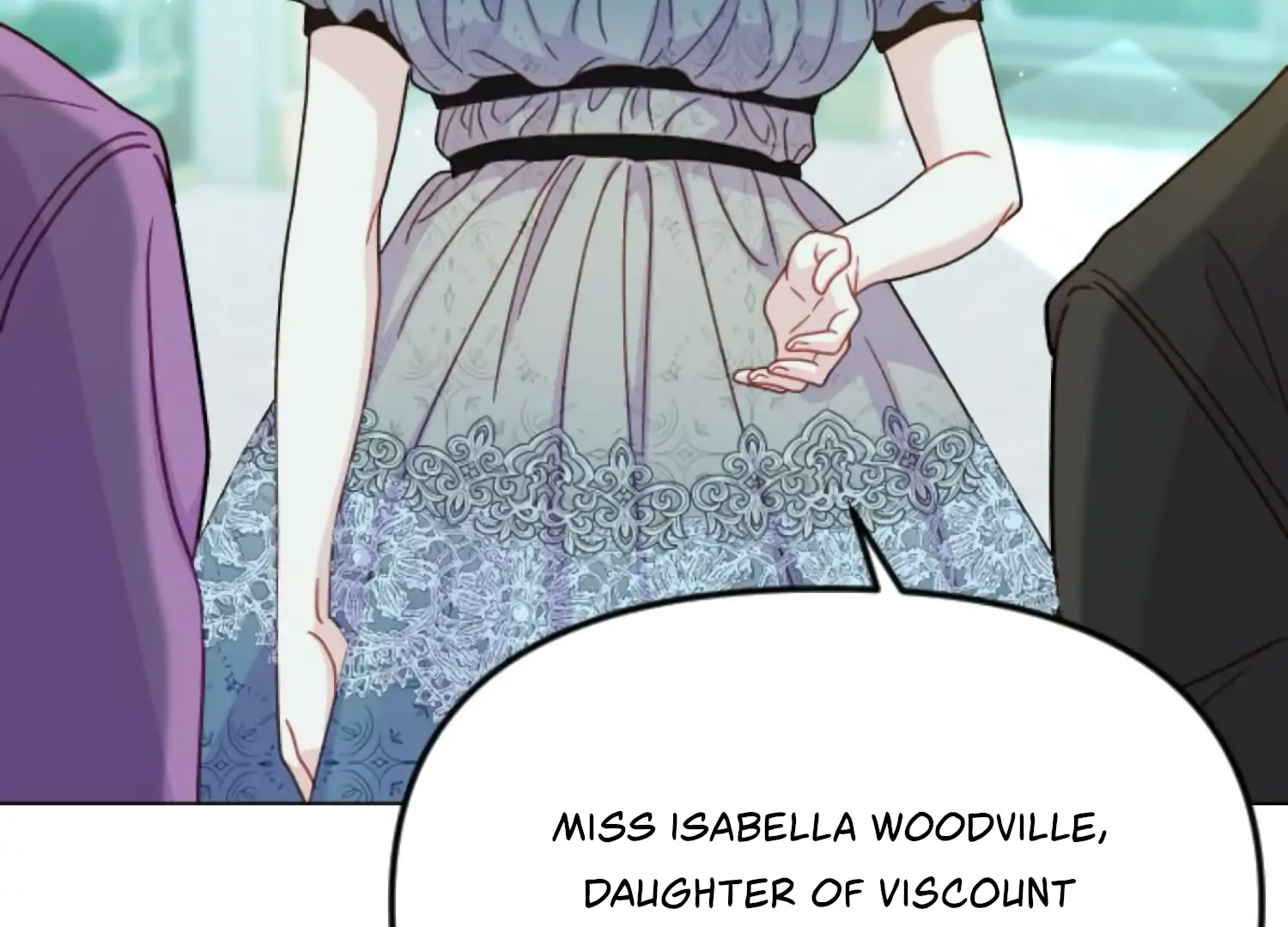 Fall in Love or Die chapter 62 page 178
