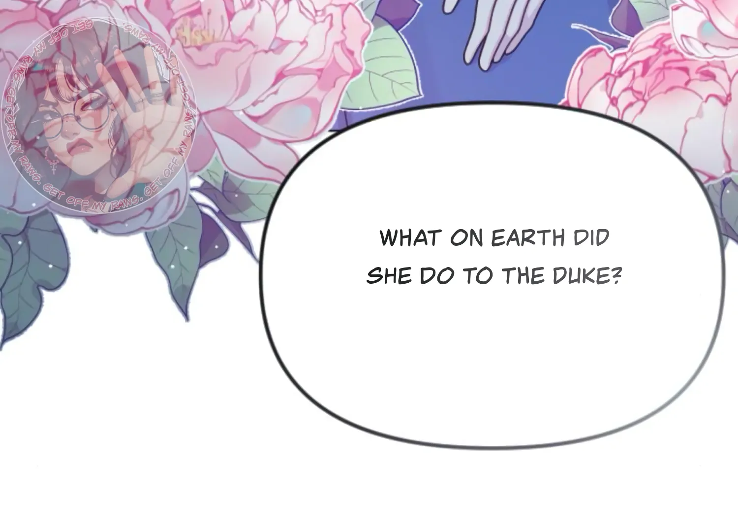 Fall in Love or Die chapter 62 page 183