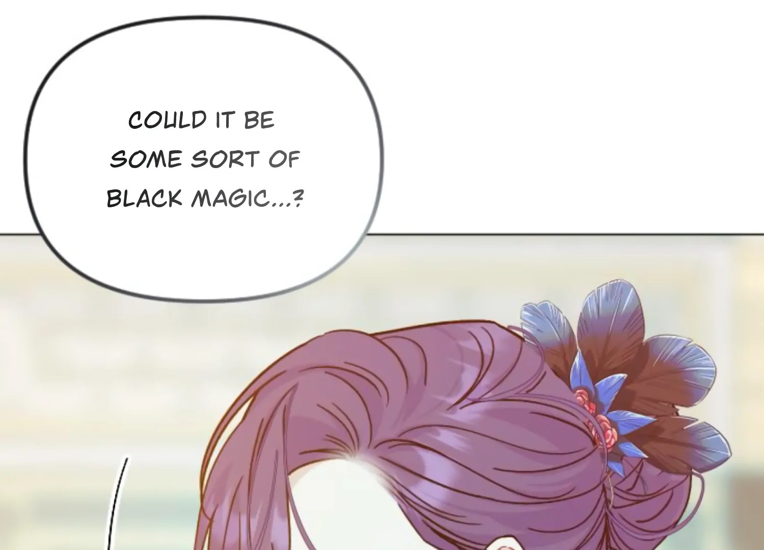 Fall in Love or Die chapter 62 page 185