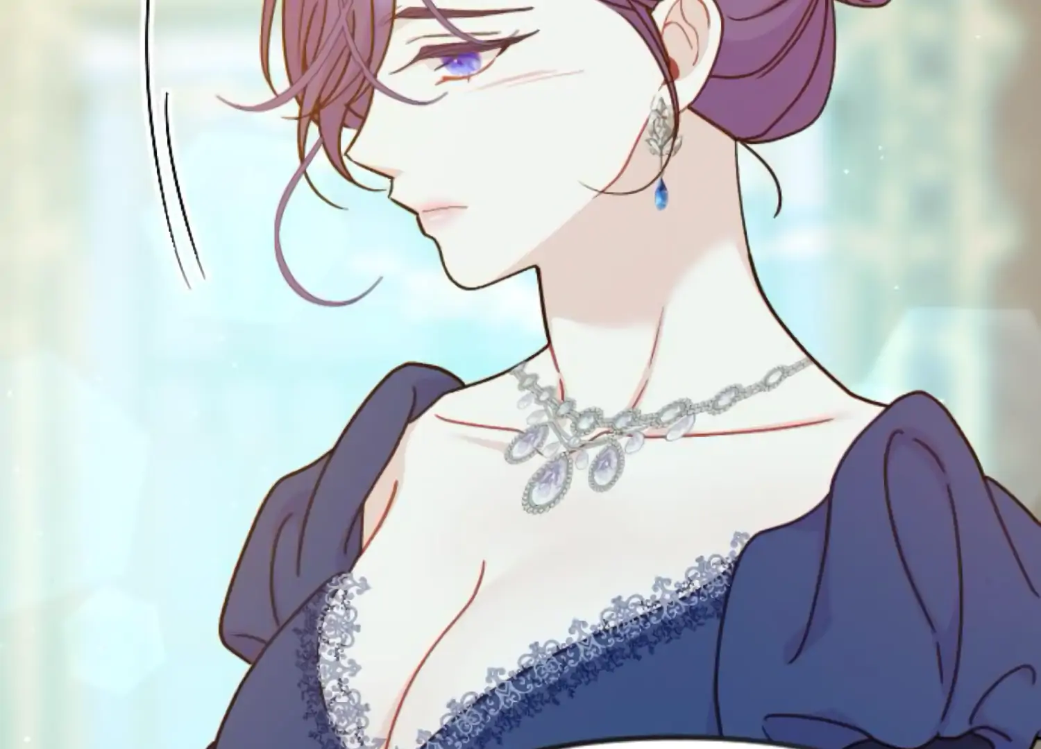 Fall in Love or Die chapter 62 page 186