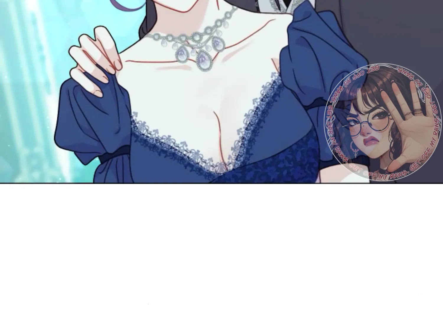 Fall in Love or Die chapter 62 page 193