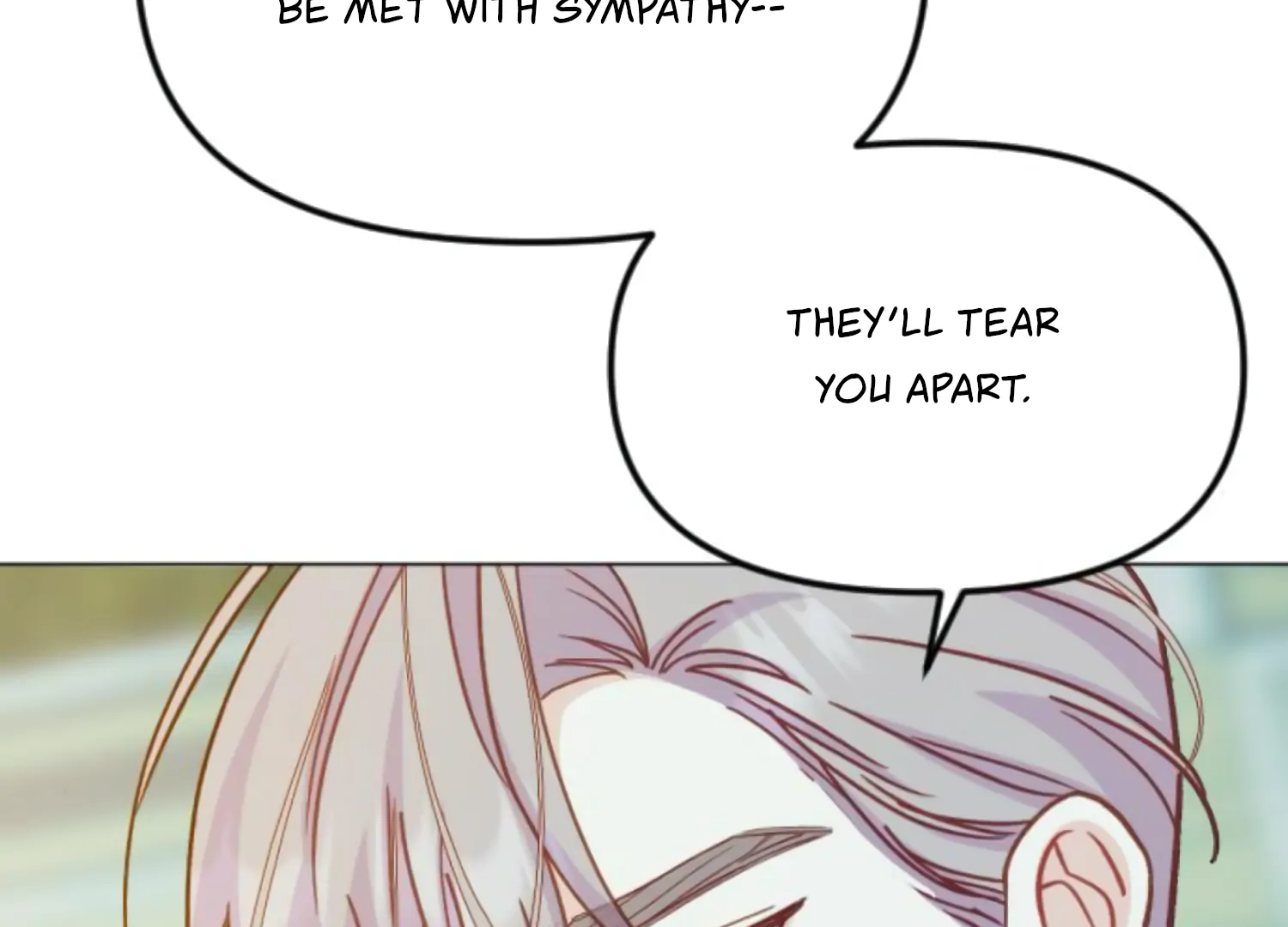 Fall in Love or Die chapter 62 page 195