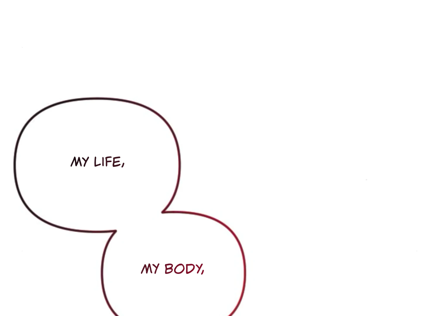 Fall in Love or Die chapter 62 page 20
