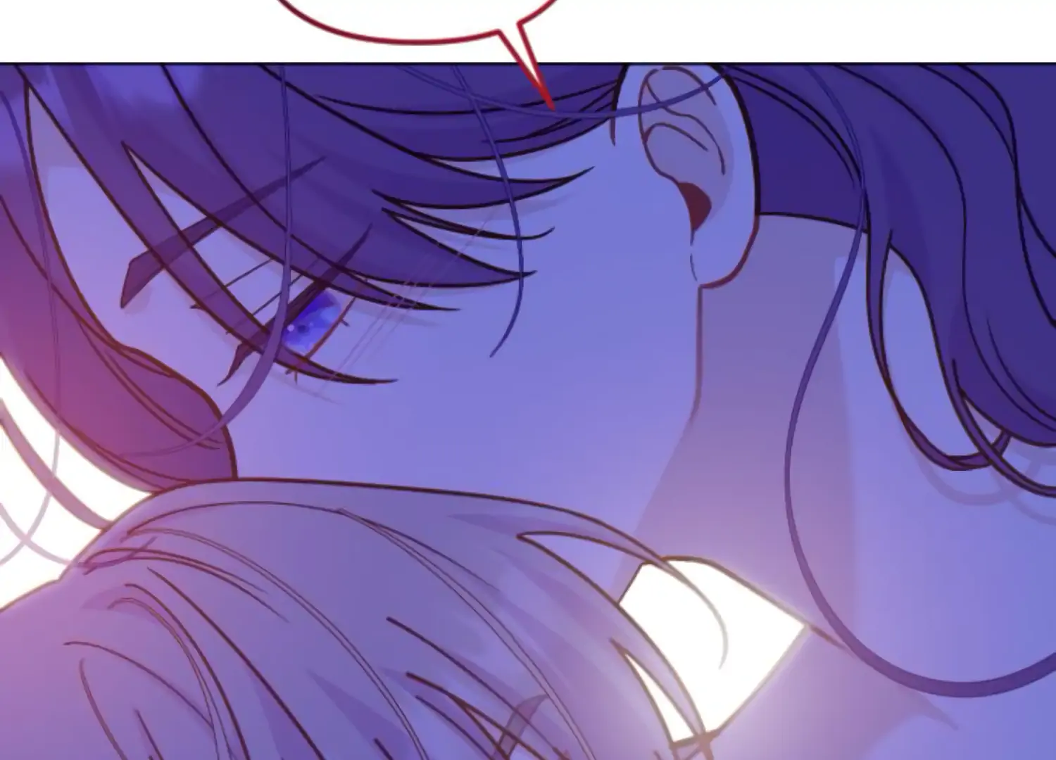 Fall in Love or Die chapter 62 page 21