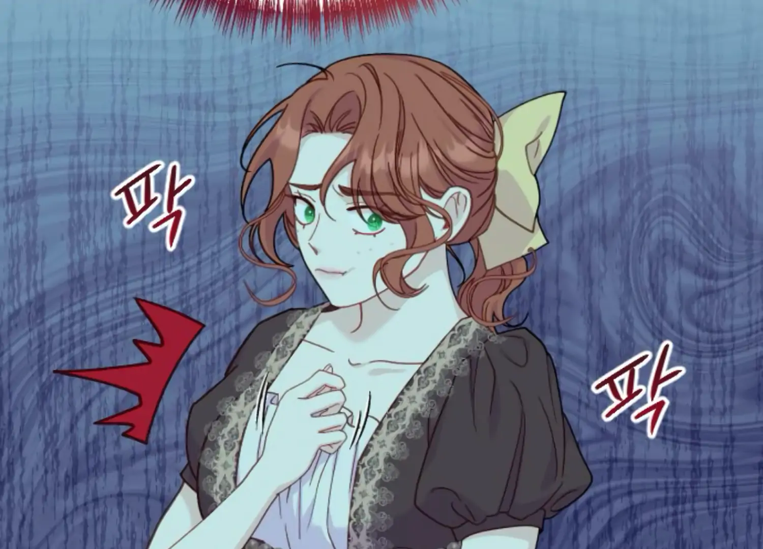 Fall in Love or Die chapter 62 page 218