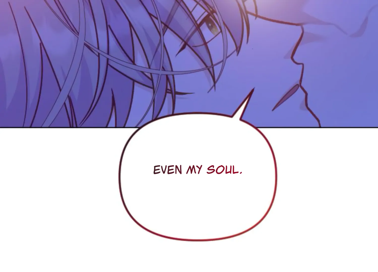 Fall in Love or Die chapter 62 page 22
