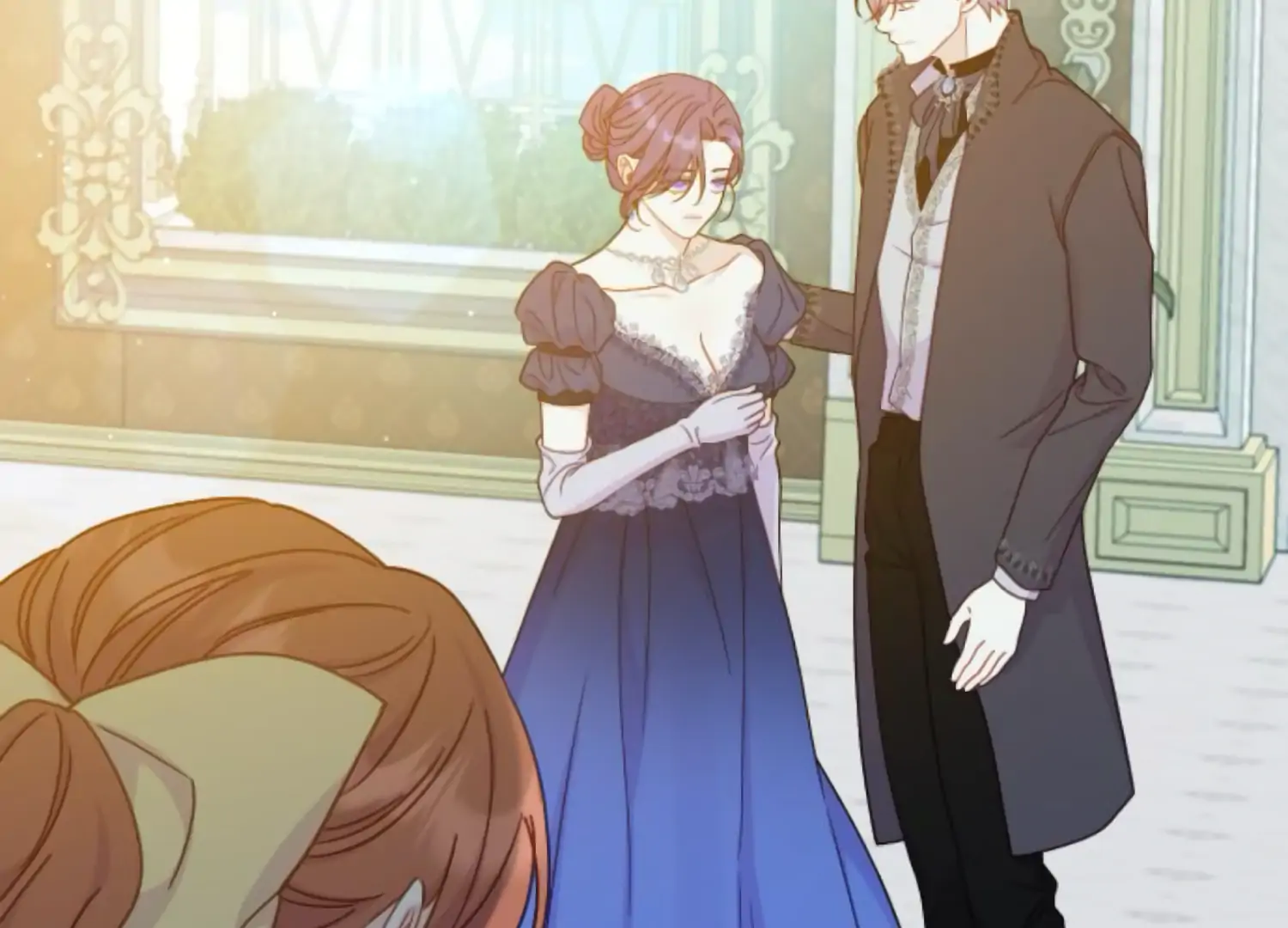 Fall in Love or Die chapter 62 page 222