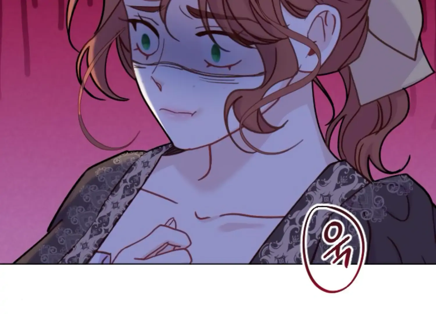 Fall in Love or Die chapter 62 page 227