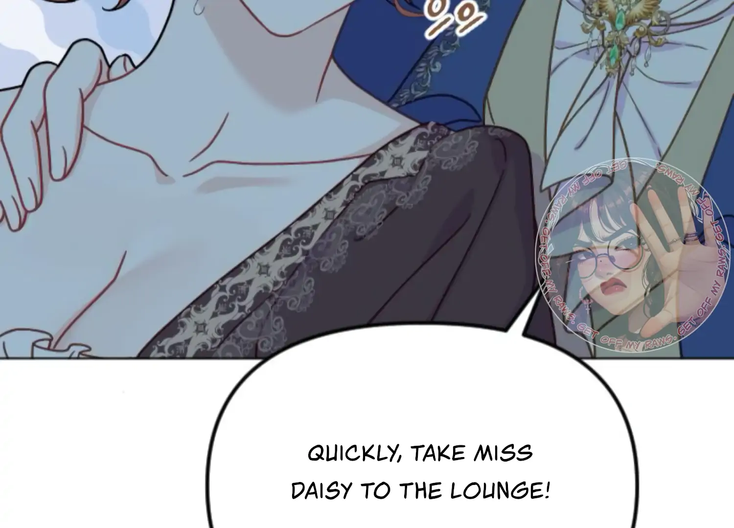 Fall in Love or Die chapter 62 page 236