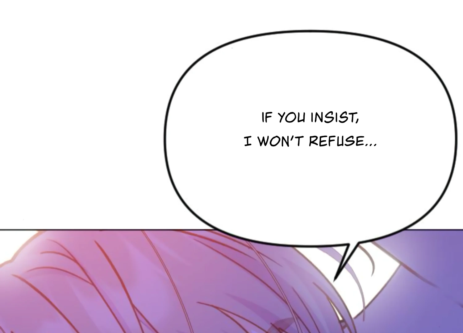 Fall in Love or Die chapter 62 page 24