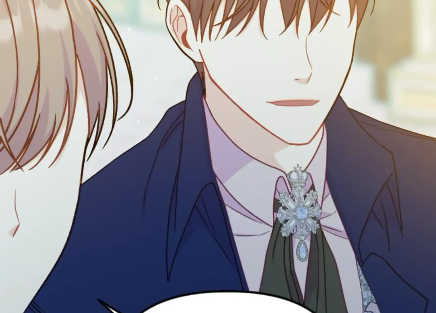 Fall in Love or Die chapter 62 page 242