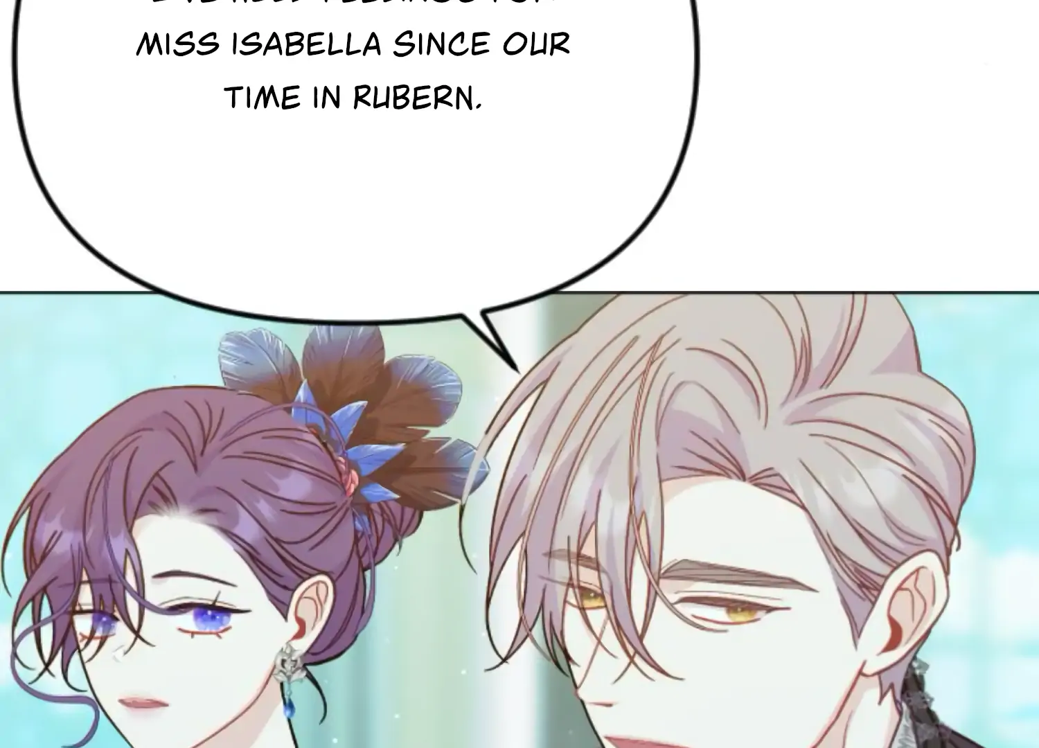 Fall in Love or Die chapter 62 page 245